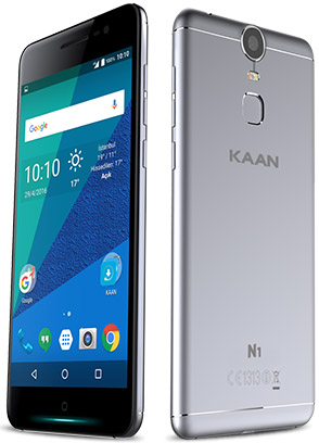 Kaan